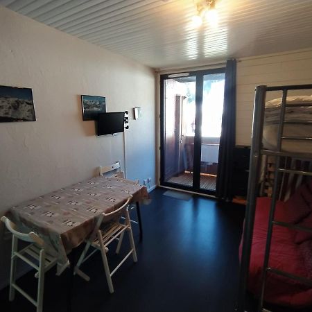 Studio 3 Personnes Au Pied Des Piste Plateau De Bonascre - Ax 3 Domaines Ete Hiver Ax-les-Thermes Eksteriør bilde