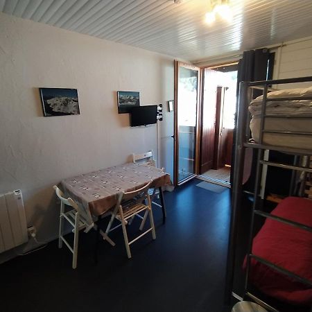 Studio 3 Personnes Au Pied Des Piste Plateau De Bonascre - Ax 3 Domaines Ete Hiver Ax-les-Thermes Eksteriør bilde
